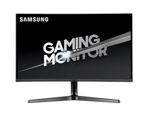Samsung monitor 27" 2K 144hz
