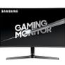 Samsung monitor 27" 2K 144hz Image 2