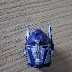Transformers Buster Optimus Prime Head