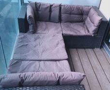 Rattan Patio Furniture