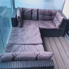 Rattan Patio Furniture