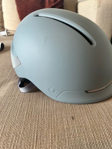 Unit1 FARO Mips helmet