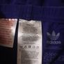 girls purple adidas tracksuit Image 3