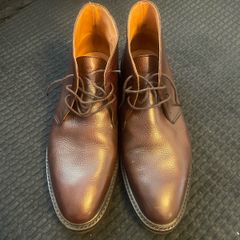 Crockett and jones brecan boots