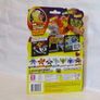 Heroes of Goo Jit Zu Galaxy Attack Solar Blast Blazagon Figure Brand New Sealed Rare Hard To Find Image 3