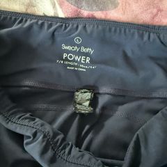Sweaty  Betty power leggings