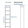 Ikea Billy Bookcase Image 10