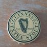 vintage GUINNESS Bottle Opener. Fridge Magnet, Beer Bottle Cap Opener. Image 3