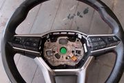 Seat FR steering wheel