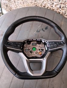 Seat FR steering wheel