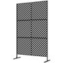 Outdoor Privacy Screen Divider Image 10