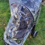 Joie stroller Image 3