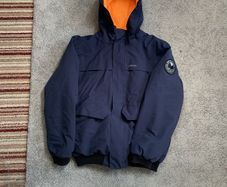 12-13 year old waterproof winter jacket