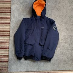 12-13 year old waterproof winter jacket