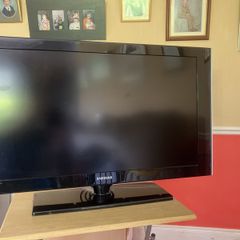 40" Samsung TV