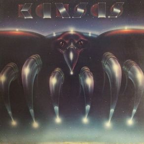 Kansas "Song For America" Vinyl, LP