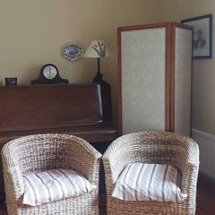 Chairs
