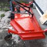 Finishing mower Image 2