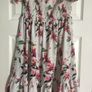 Off the shoulder summer dress Image 2