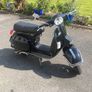 lml scooter 125 Image 3