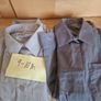 school uniform, age 9 to 10 grey (girl) 8 items Image 2