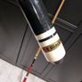5 Vintage Pot Black Pool / Snooker Cues Screw-Apart Cues Image 2