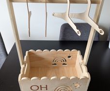 baby Storage