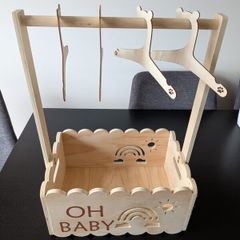 baby Storage