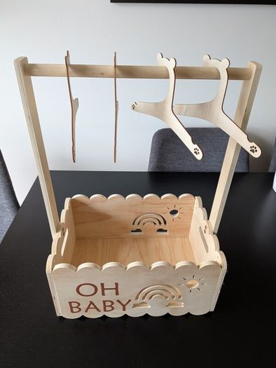 baby Storage