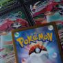 Giratina V ! Double Rare ! from Lost Abyss Set ! 2022 ! Japanese Pokemon Card ! Image 5