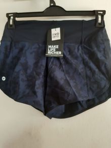 Gym + Coffee shorts