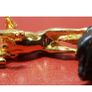 Risis 24 K plated Golden Horse Figurine  from Singapore. Perfect condition!Without box!RARE!!! Image 4