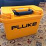 Fluke 1662 Multifuntion meter Image 4