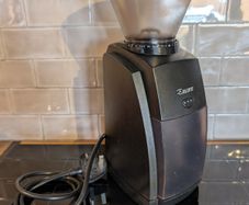 Baratza Encore coffee grinder