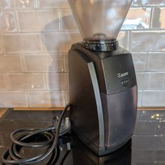 Baratza Encore coffee grinder