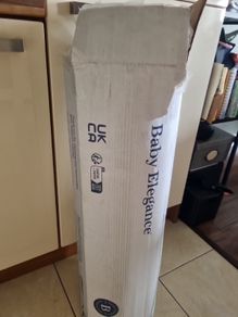 Brand New Cot Mattress