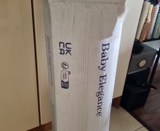 Brand New Cot Mattress
