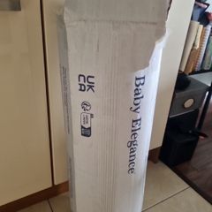 Brand New Cot Mattress