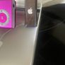 iPod and iPod clip Image 2