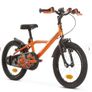 B'TWIN Robot 500 16" kids bike Image 5
