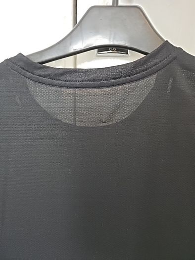 Genuine mens nike miler tshirt