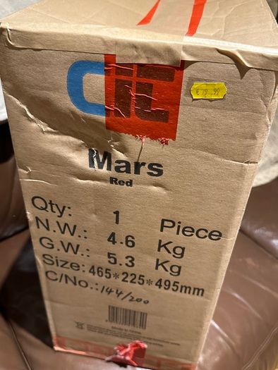 Brand New Retro Gaming PC Case - Boxed