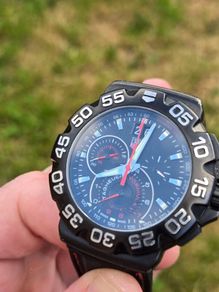 Tag Heuer F1