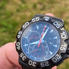 Tag Heuer F1
