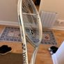 YONEX MUSE 100 tennis racket Image 3
