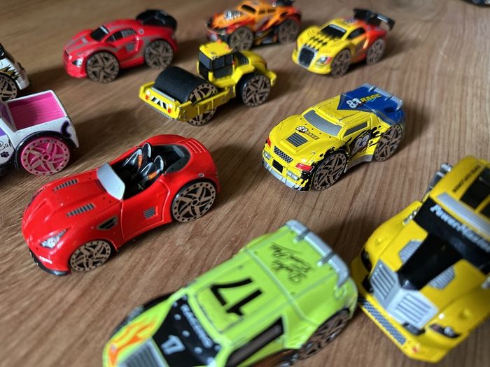 Realtoys Cars