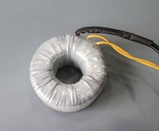Toroidal Transformer 230v