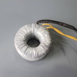 Toroidal Transformer 230v