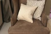 Grandfather chair