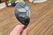 srixon hybrid